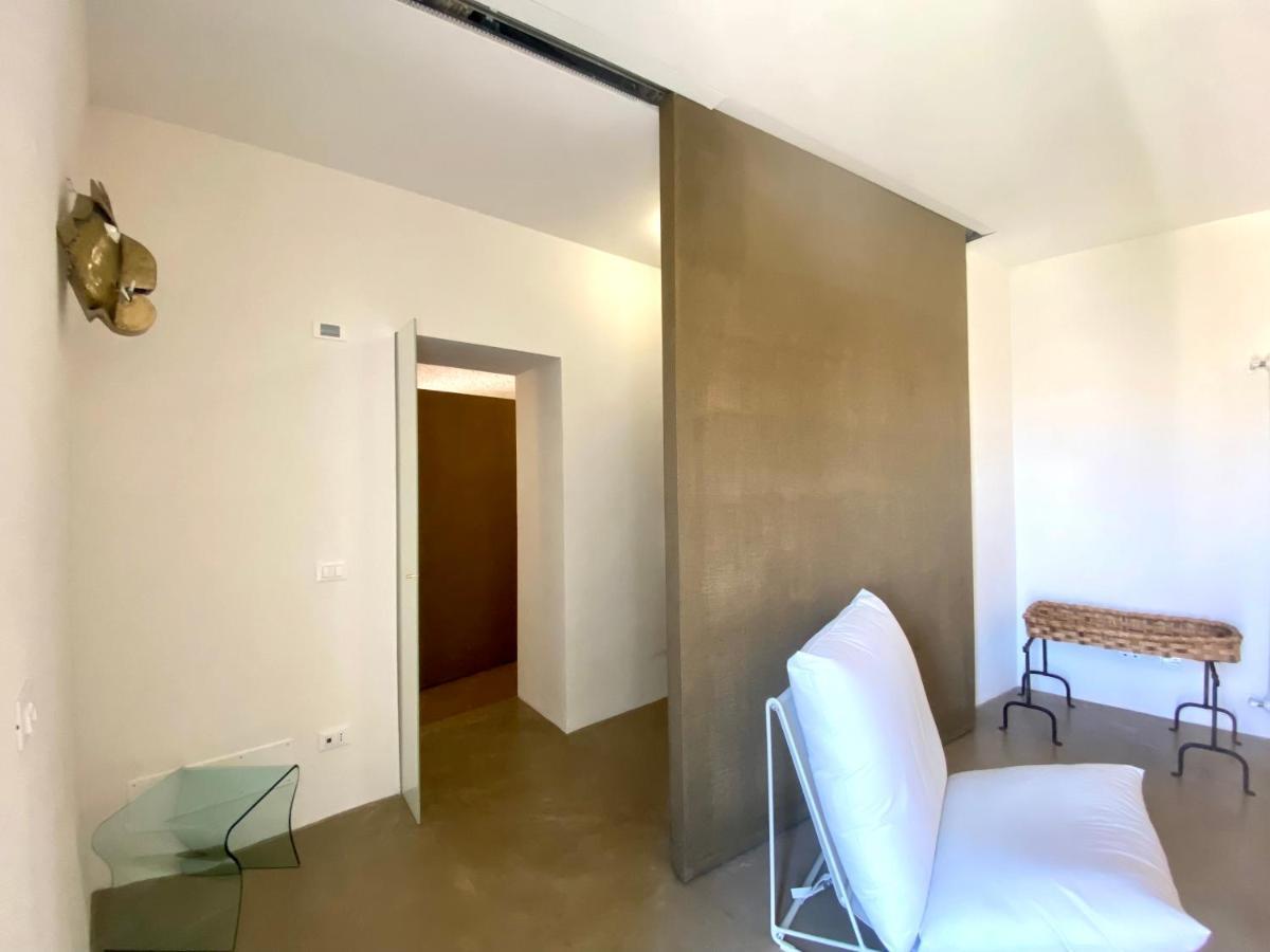 Aurea Tempio Di Apollo Apartamento