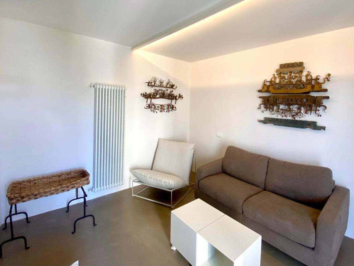 Aurea Tempio Di Apollo Apartamento *
