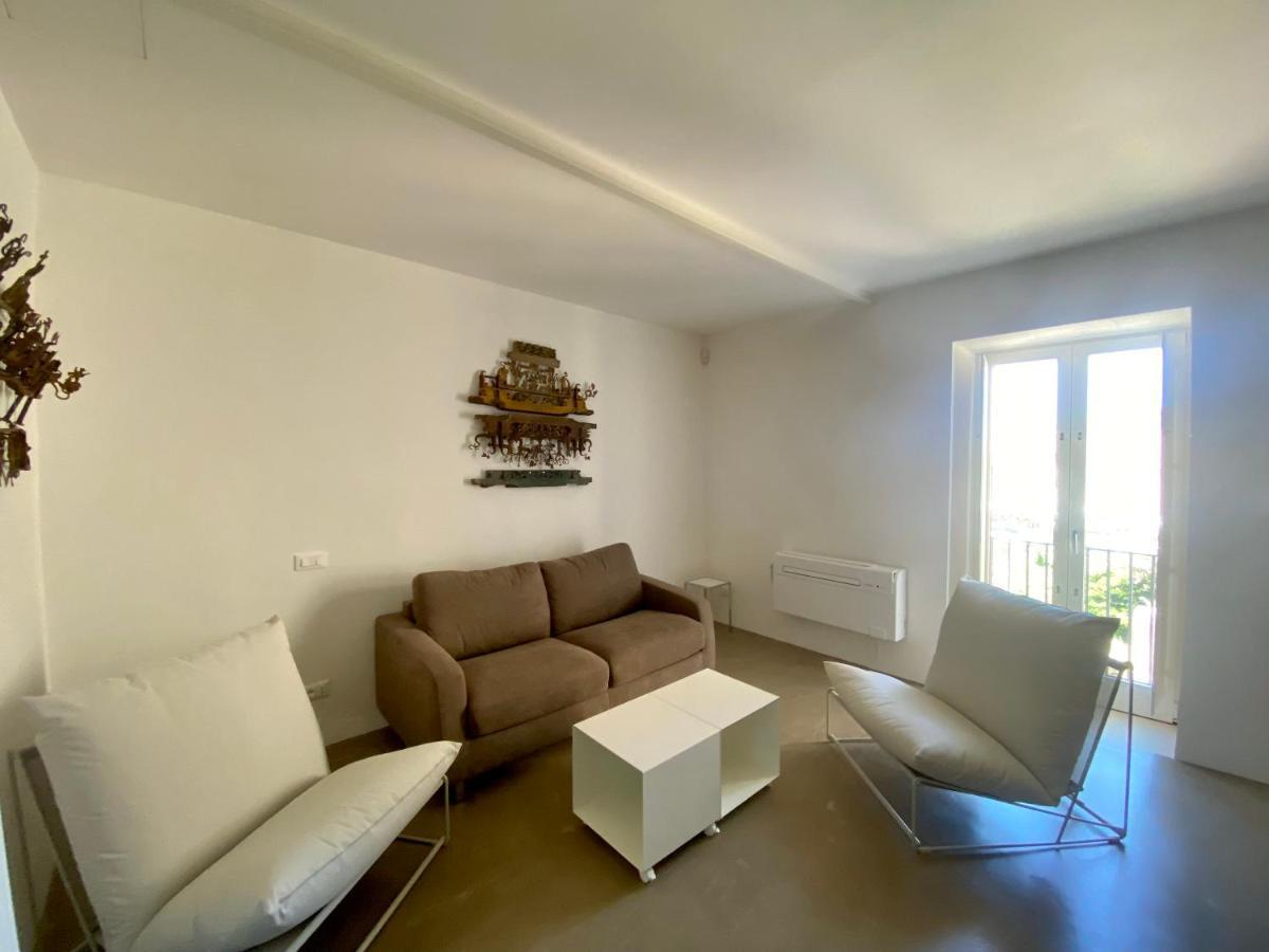 Apartamento Aurea Tempio Di Apollo Syracuse