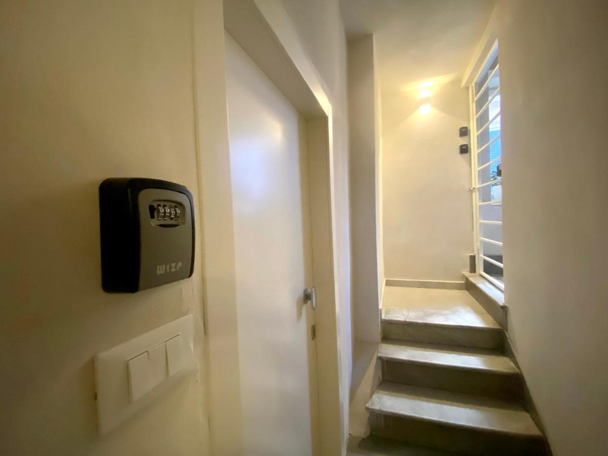 Apartamento Aurea Tempio Di Apollo