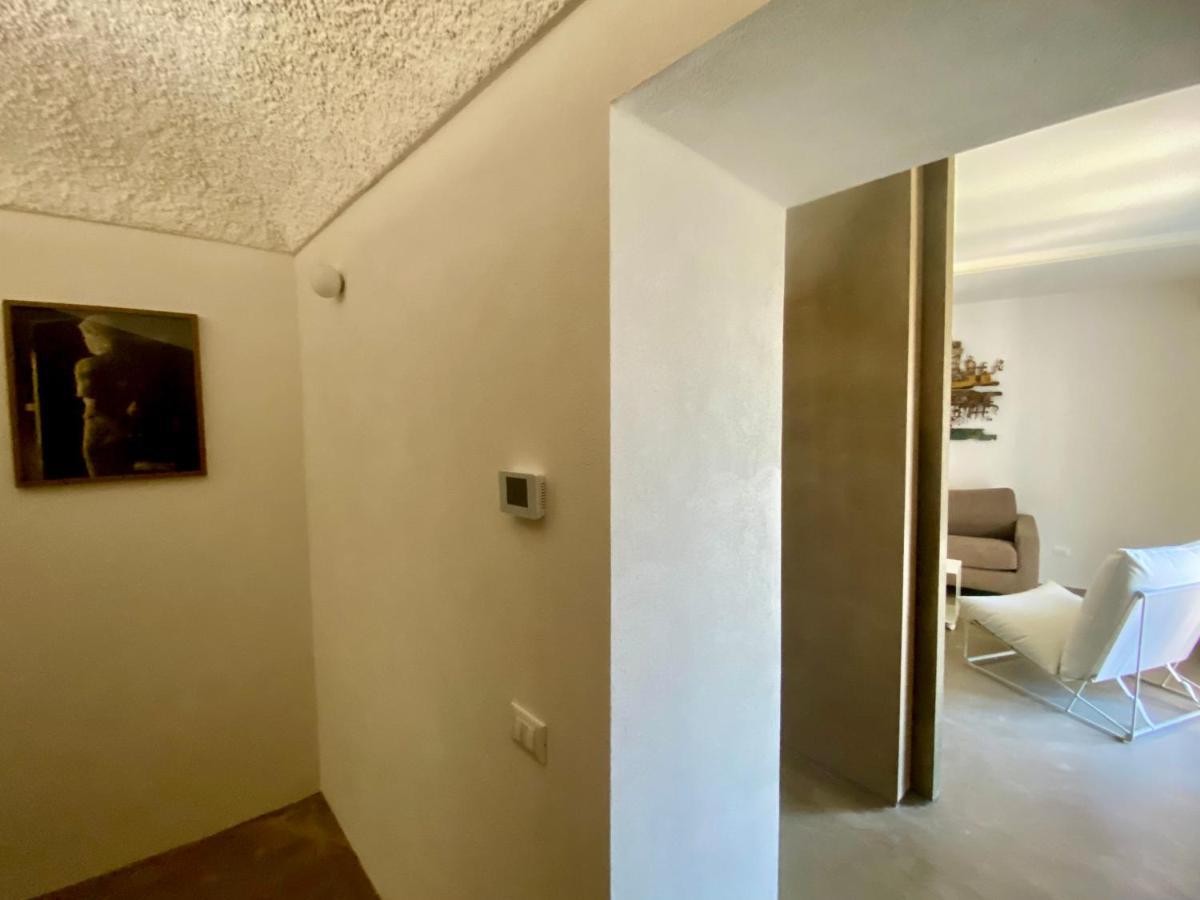 Apartamento Aurea Tempio Di Apollo Syracuse